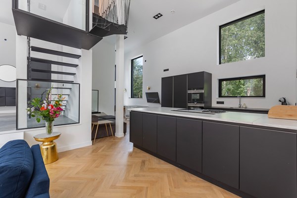 Medium property photo - Drontermeerpad 4, 1024 MN Amsterdam